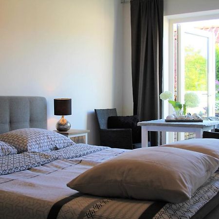 Slapen & Smullen Bed & Breakfast Swalmen Ngoại thất bức ảnh