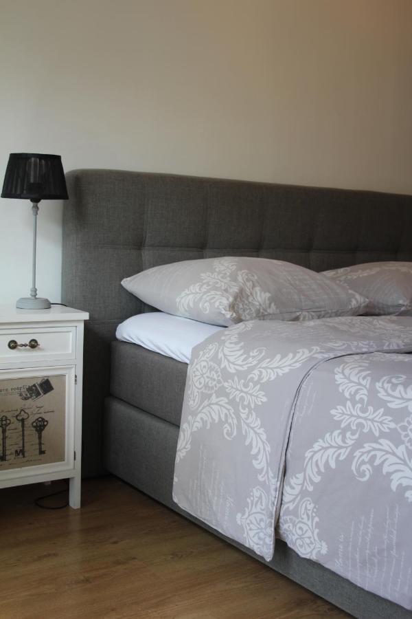 Slapen & Smullen Bed & Breakfast Swalmen Ngoại thất bức ảnh