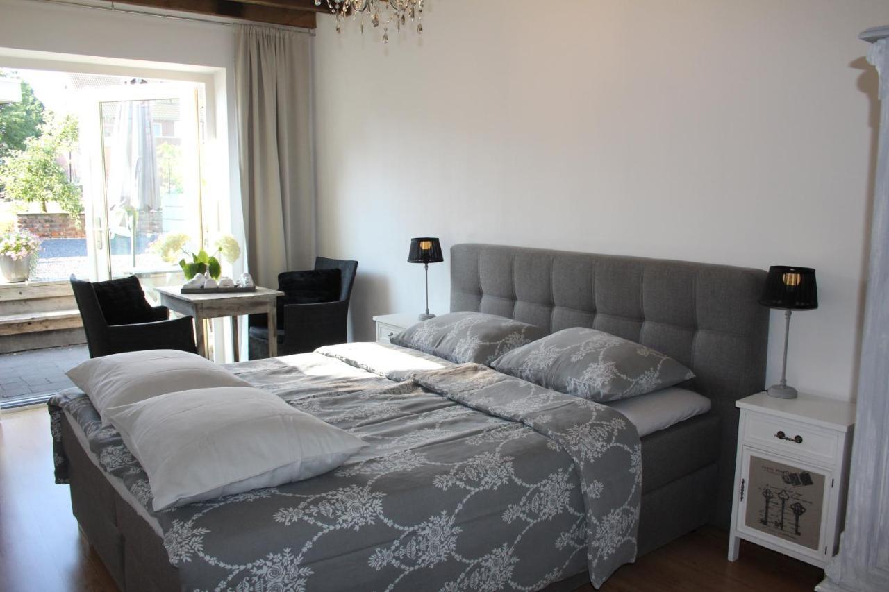 Slapen & Smullen Bed & Breakfast Swalmen Ngoại thất bức ảnh