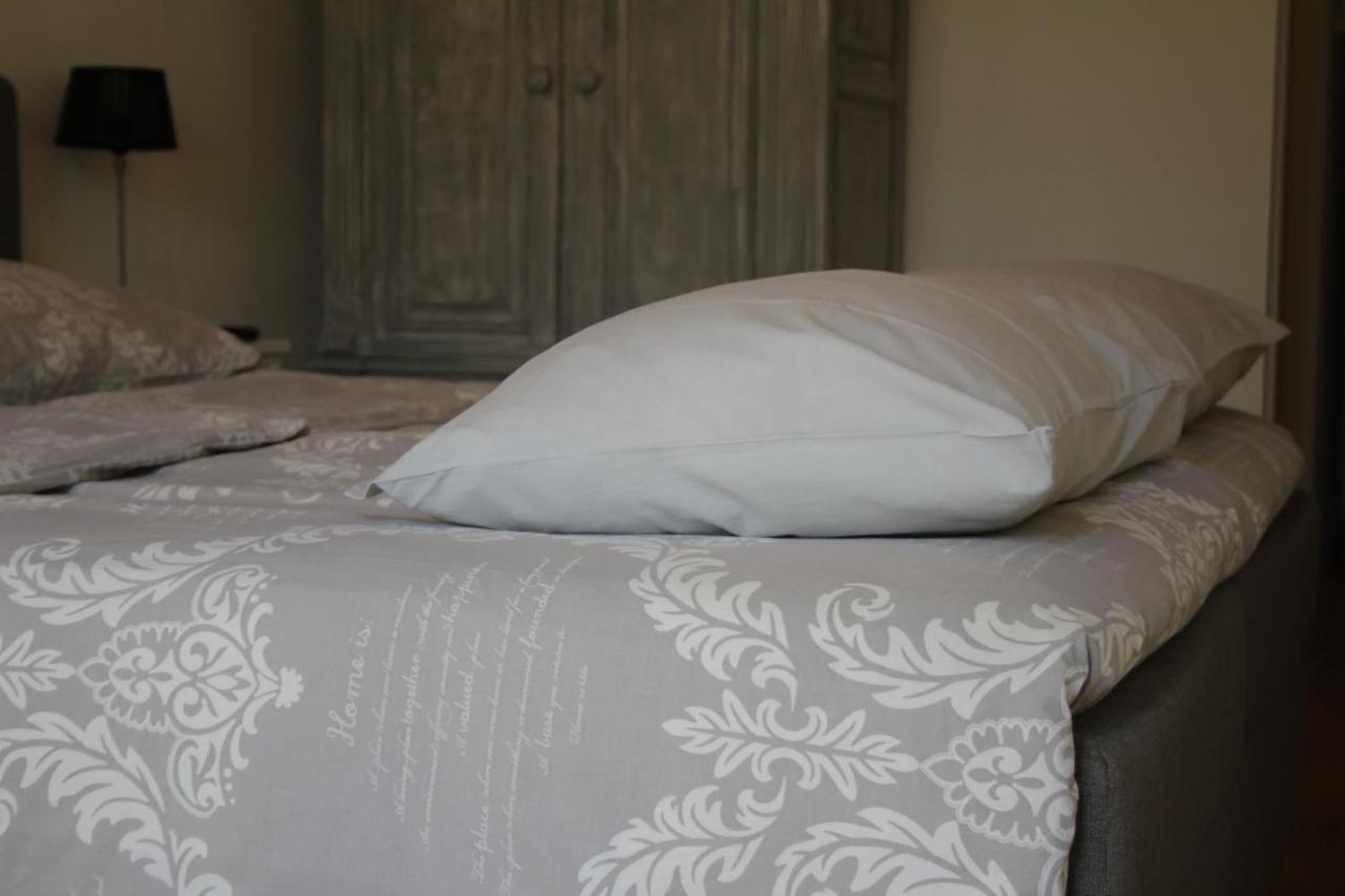 Slapen & Smullen Bed & Breakfast Swalmen Ngoại thất bức ảnh
