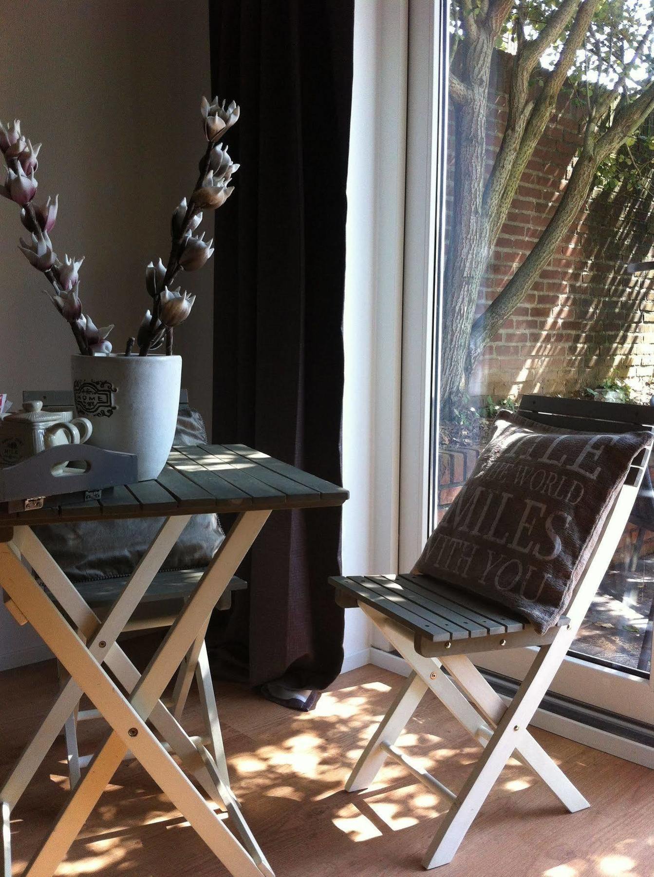 Slapen & Smullen Bed & Breakfast Swalmen Ngoại thất bức ảnh