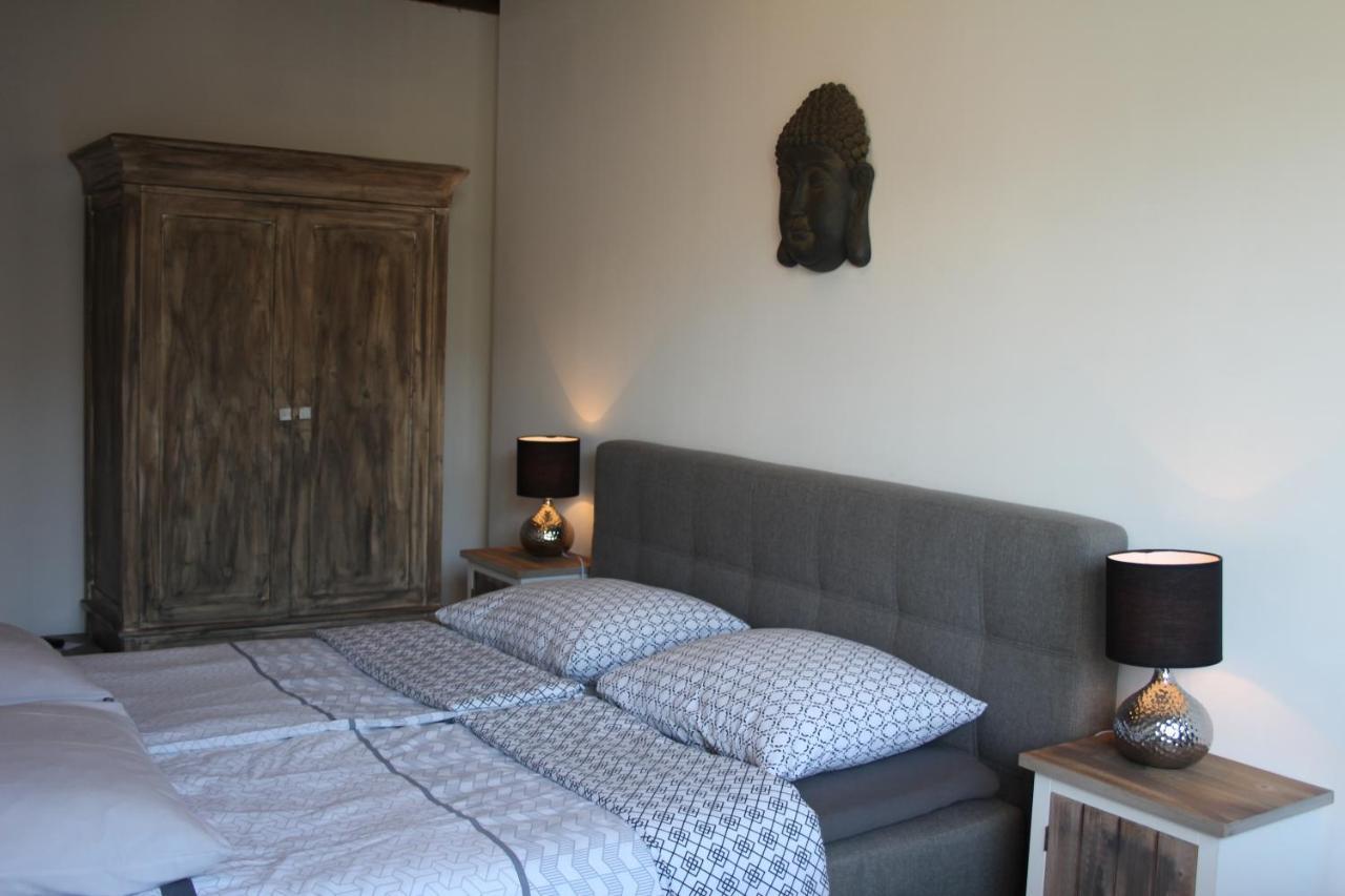 Slapen & Smullen Bed & Breakfast Swalmen Ngoại thất bức ảnh